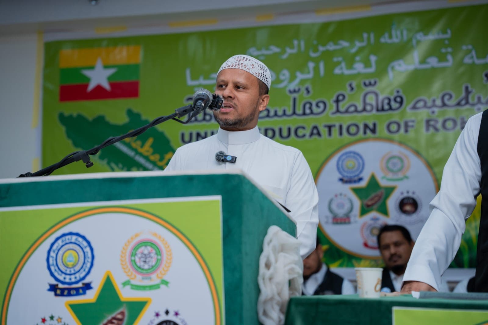 Mr. Abdur Rahim