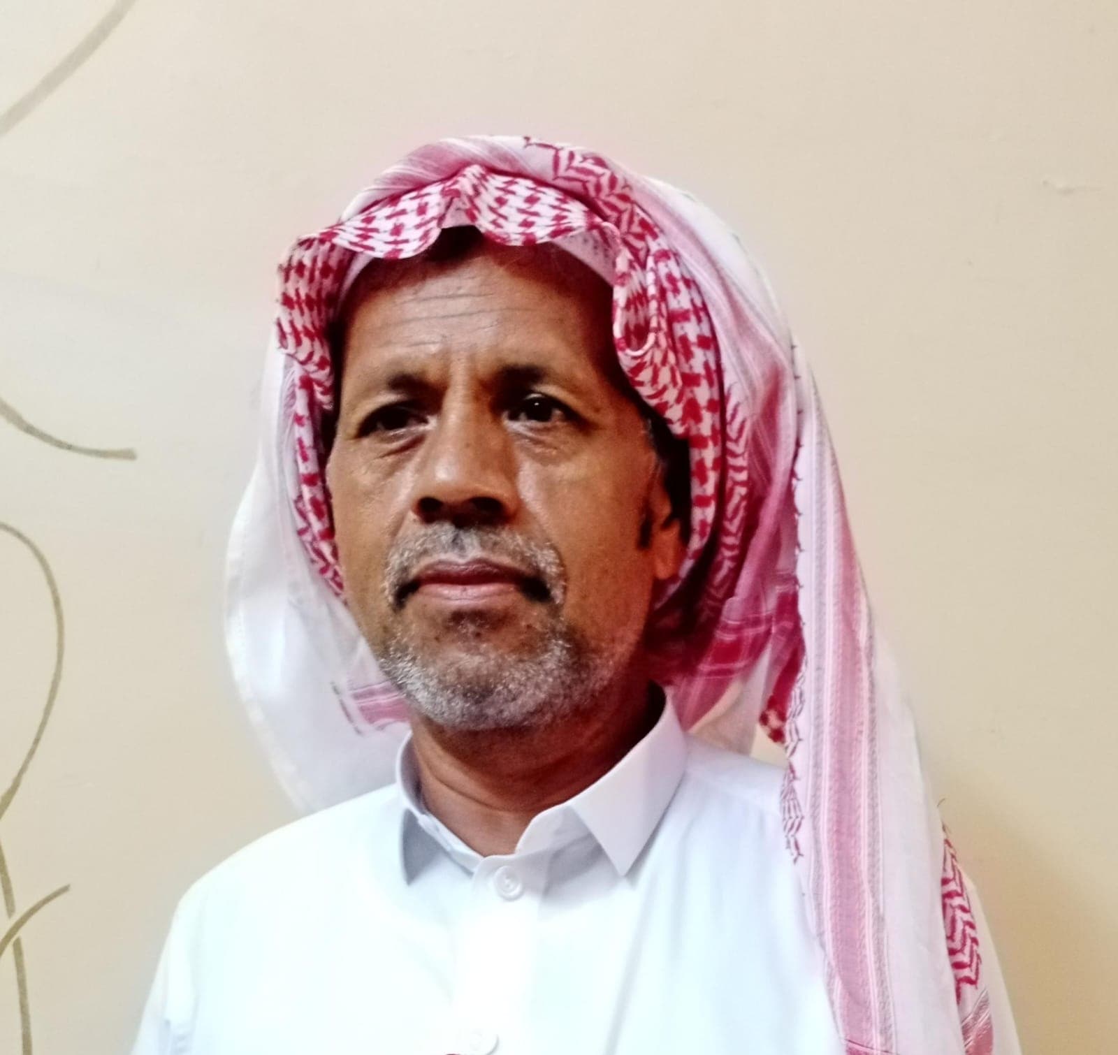 Mr. Dil Muhammad
