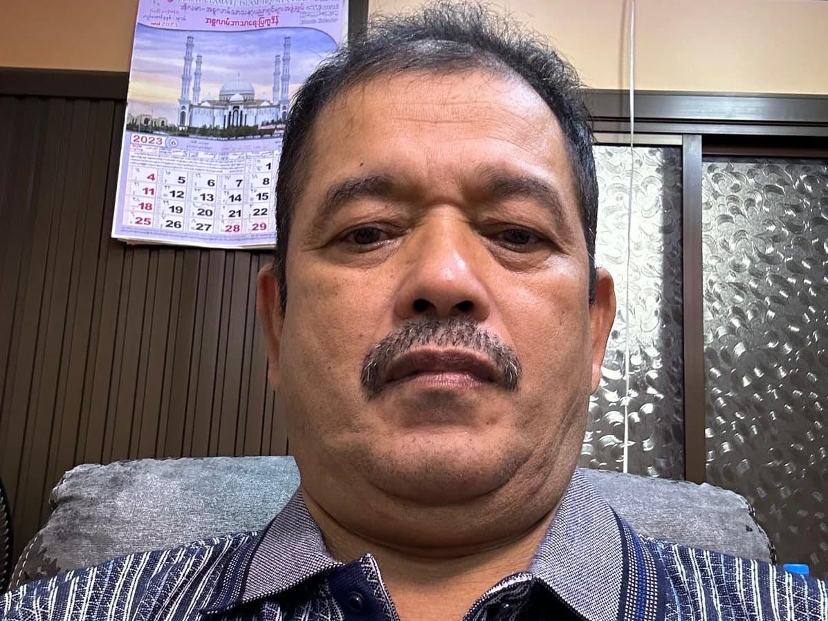 Mr. Hafiz Ahmed