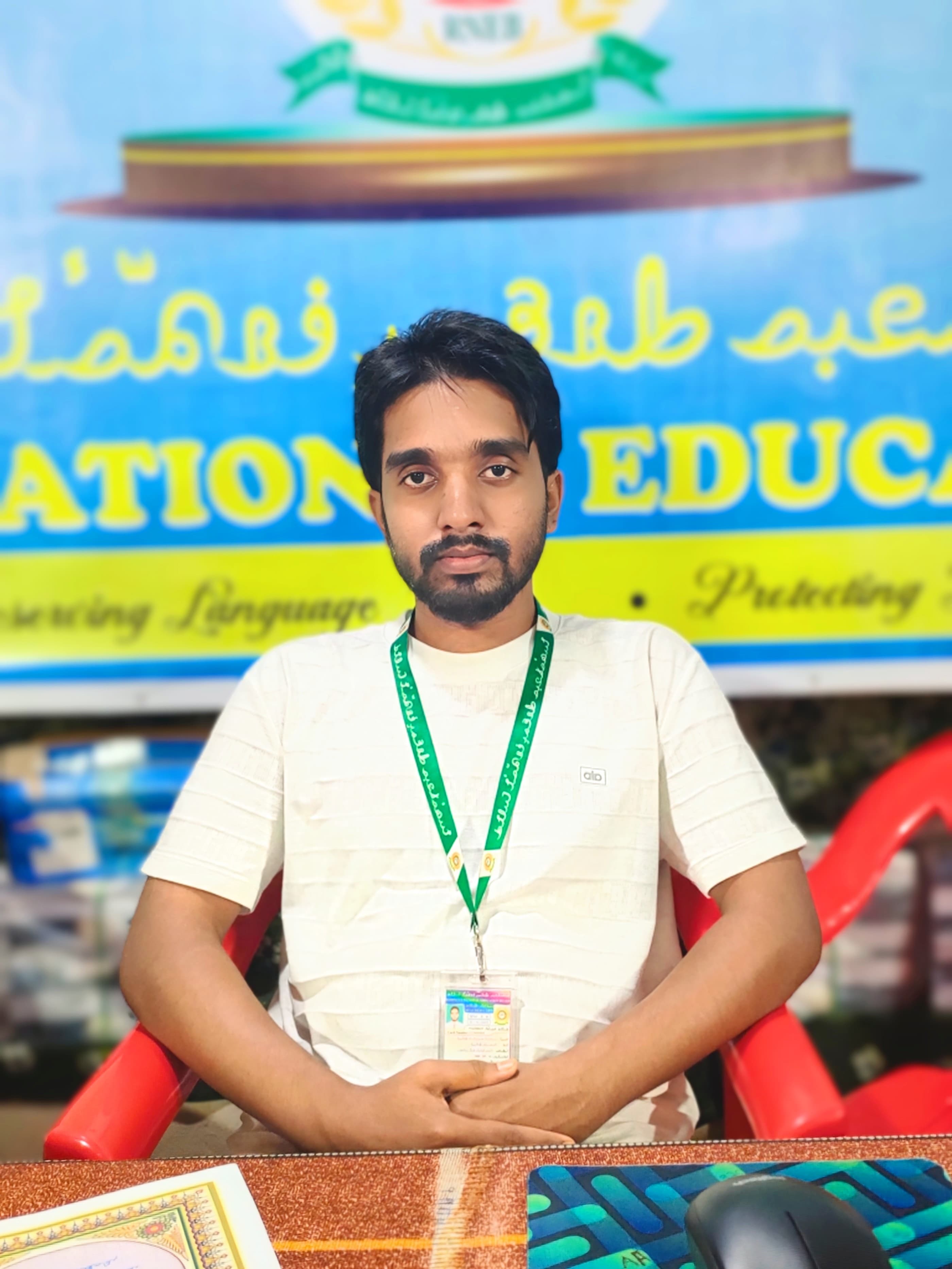 Mr. Houmayoun Korim