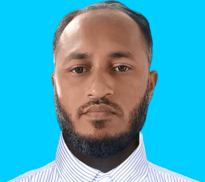 Mr. Kefayat Ullah