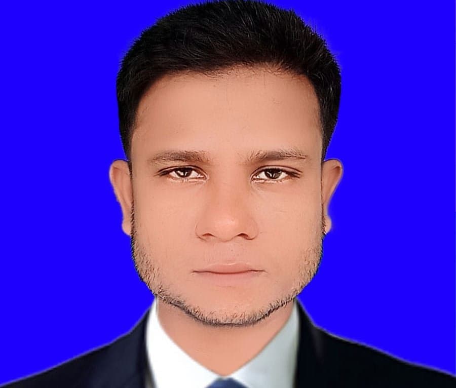 Mr. Mohammed Anwar