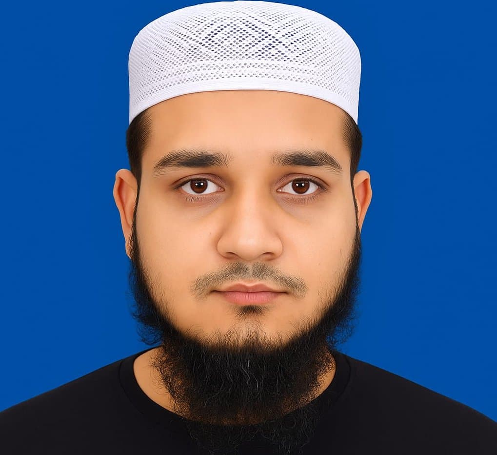 Muhammad Sadeqeu