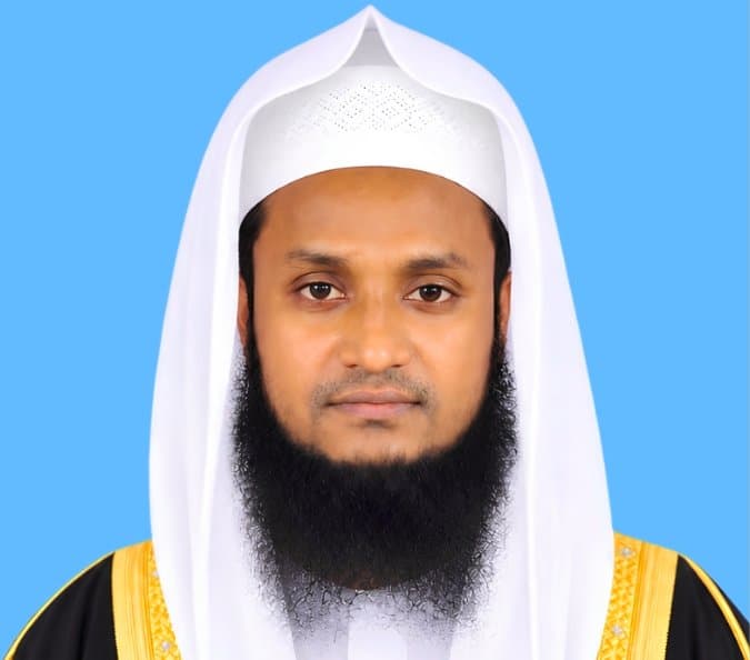Mv. Muhammad Hubibe Tahiri