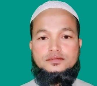 Mv. Muhibbullah