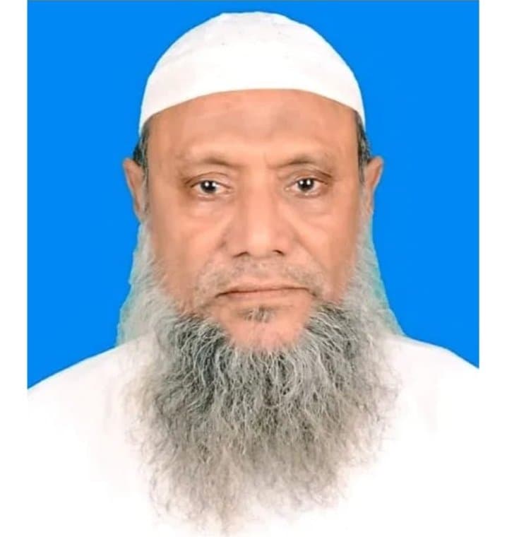 Mv. Muhammed Hanif
