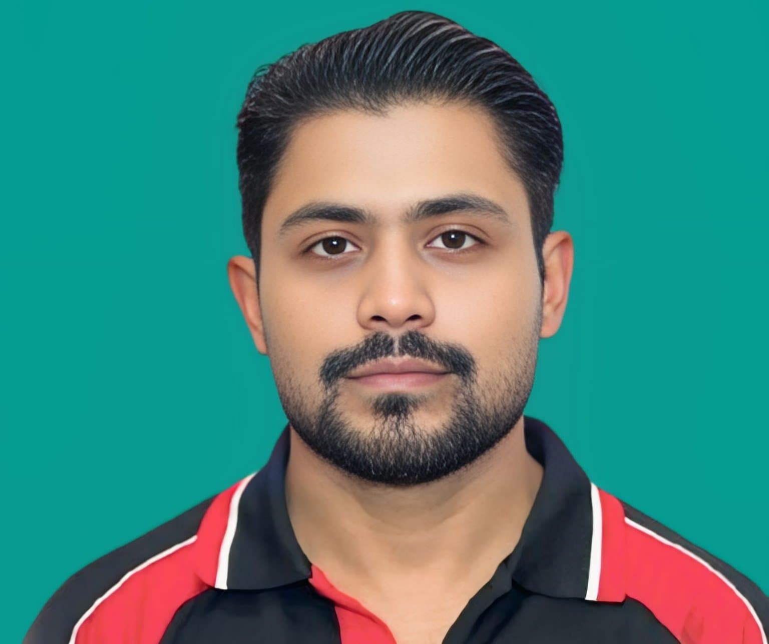 Mr. Nur Kamal