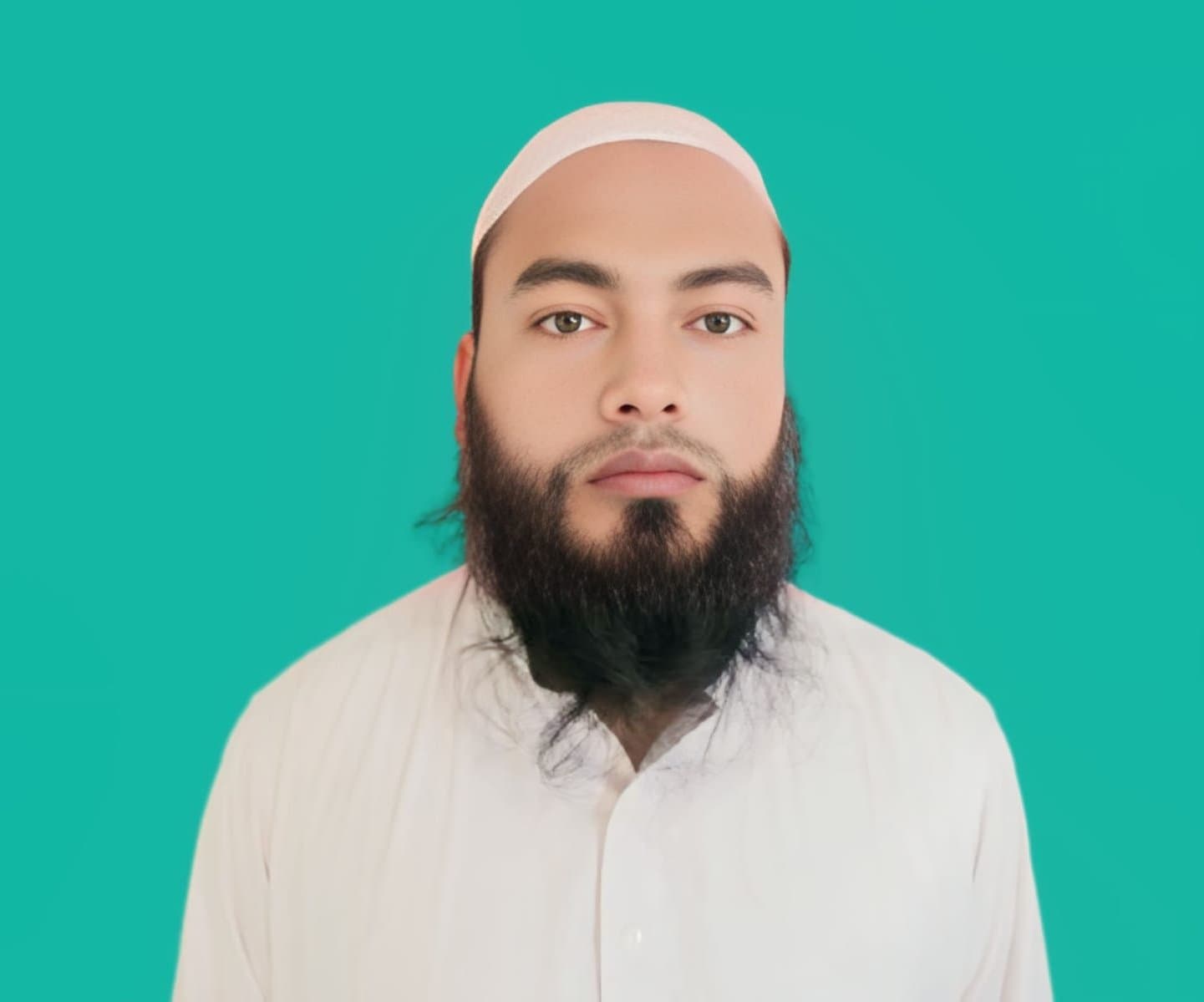 Mv. Rashid Ullah