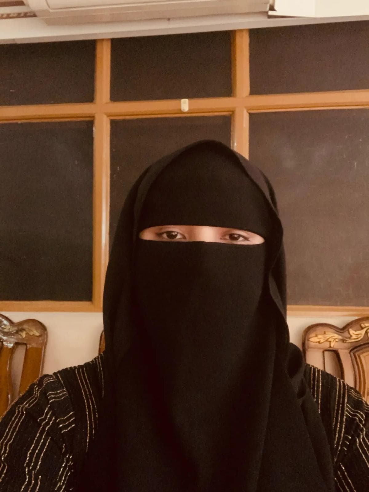 Mrs. Yasmin