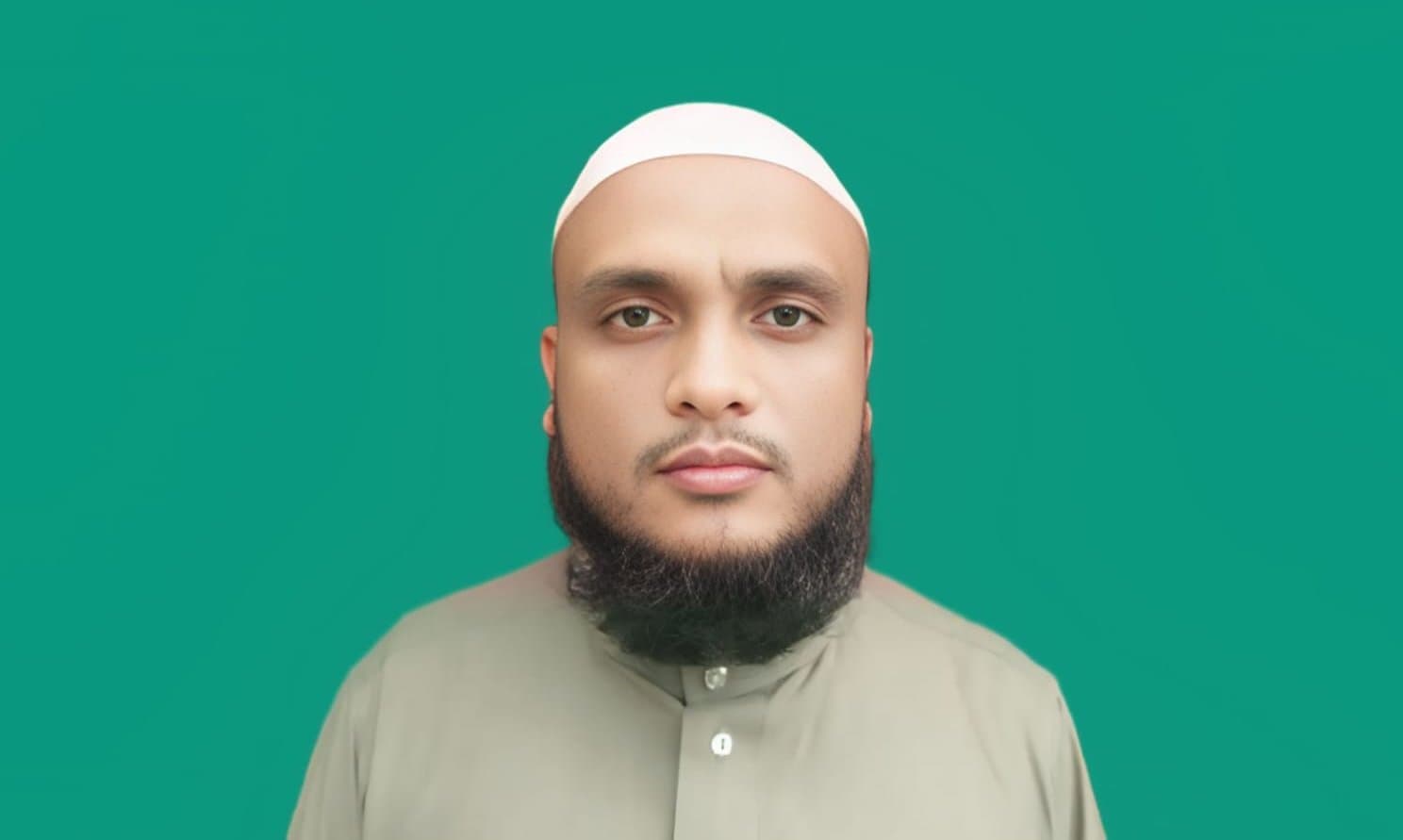 Mv. Ziyabul Haque