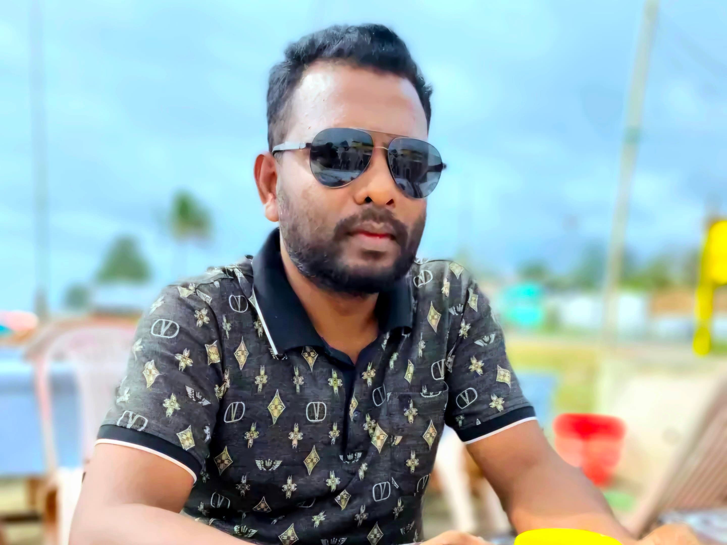 Mr. Maung Mamed Zubair
